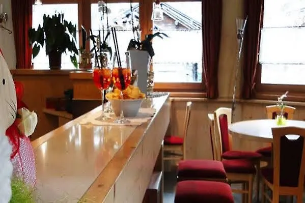 Hotel Cristallo Livigno