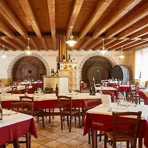  Bauernhof Roeno Italien