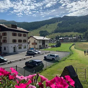 Apartment Casa Susanna