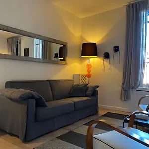  Apartment Campo Ruga 314 Italien