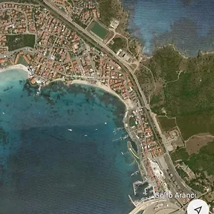 Casa Di , Golfo Aranci Italia