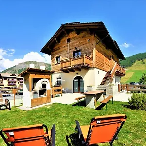 Appartamento Raggio Di Sole Nuova Struttura In Centro A, Livigno
