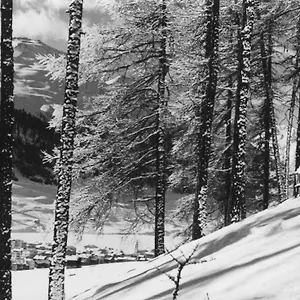 Hotel Hotel Livigno