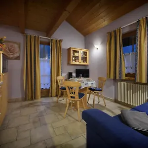 Apartment Le Cascate