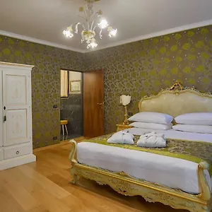 Ai Cherubini 3* Wenecja