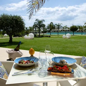 Wellness Principe Fitalia 5* Syrakuzy