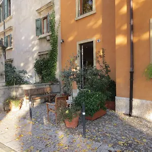 Casa Panvinio 2* Werona