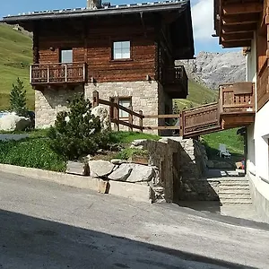 Apartment Pianeta Oro