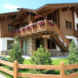 Appartamento Mont, Livigno