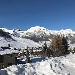 Appartamento Marilena - The Little, Livigno