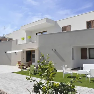 Casa Oggiano , Castelsardo Italia